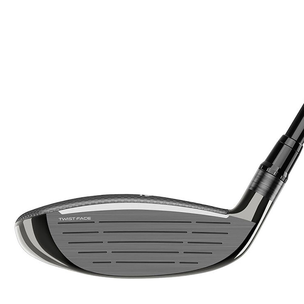 TaylorMade Qi35 MAX 3番フェアウェイウッド 15.5度 TaylorMade Qi35 Max Fairway Wood - Pre-Owned - Maple Hill Golf
